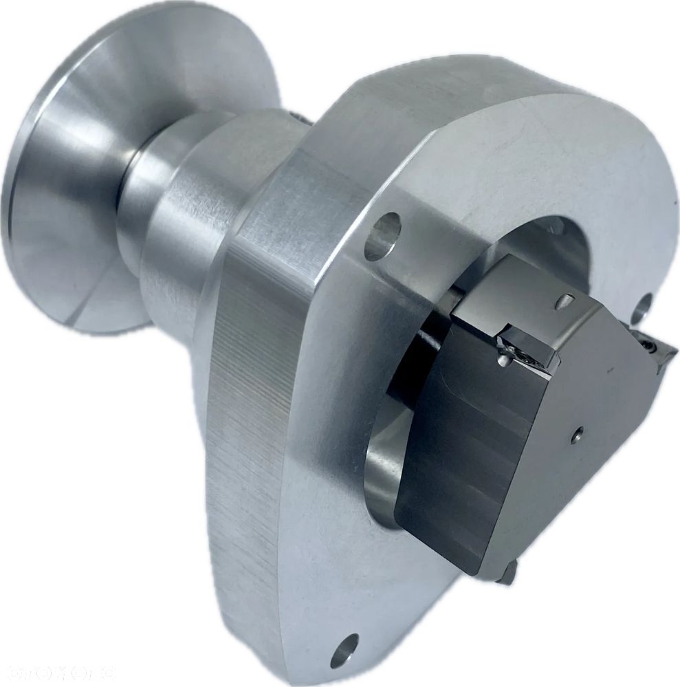 Multi Cutter Narzędzie do naprawy obudowy skrzyń biegów Audi 0B5 0AW 0CK - 2