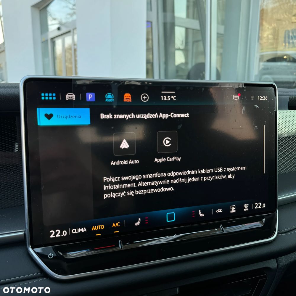 Volkswagen Tayron 1.5 eTSI mHEV Life Plus DSG - 17
