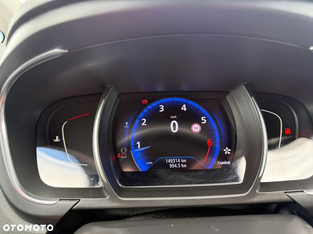 Renault Grand Scenic Energy TCe 130 S&S LIMITED - 28