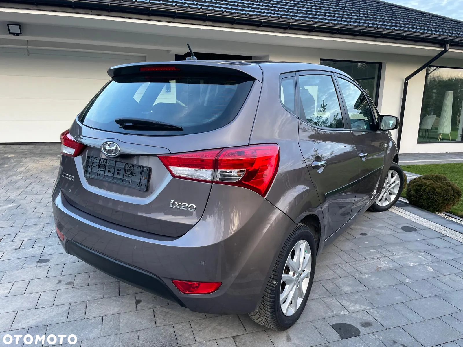 Hyundai ix20 1.6 Comfort - 6