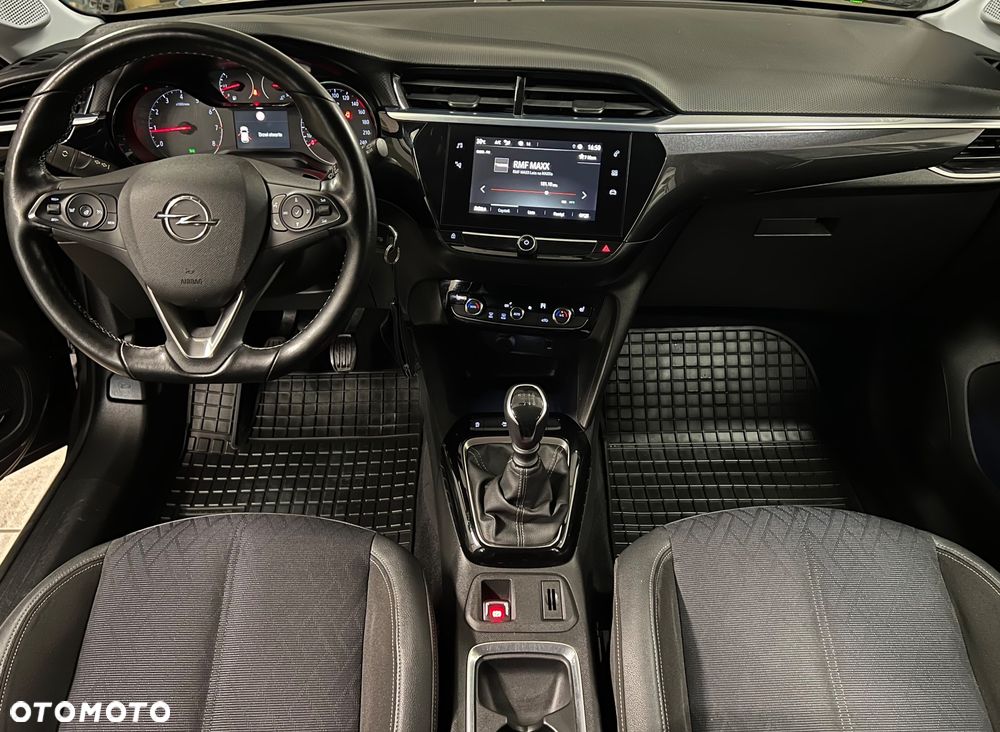 Opel Corsa 1.5 D Elegance S&S - 19