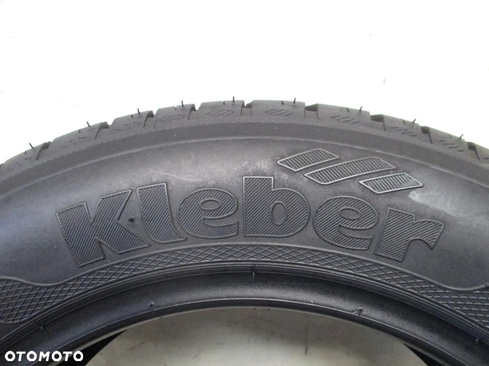 OPONY 185 65 15 88H KLEBER - LATO - 3
