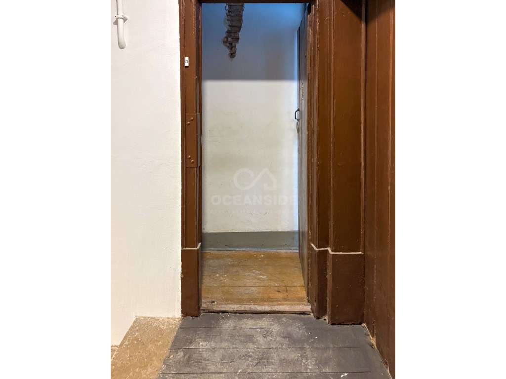Apartamento T1+1 - Lisboa - Grande imagem: 5/39