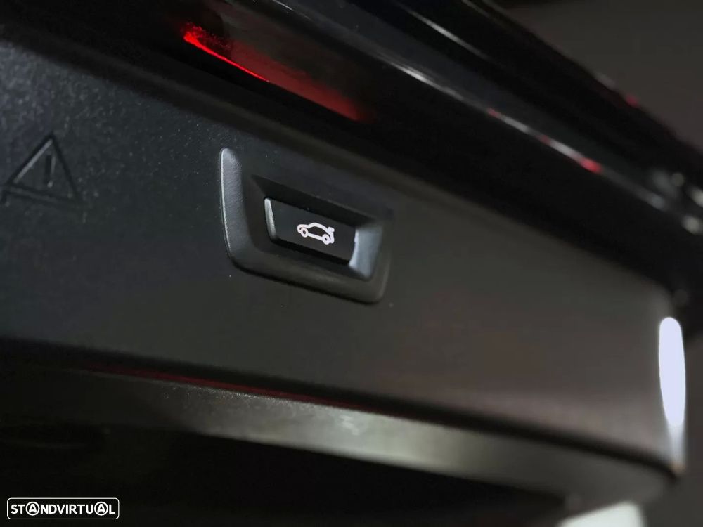 BMW 520 d Pack M Auto - 40