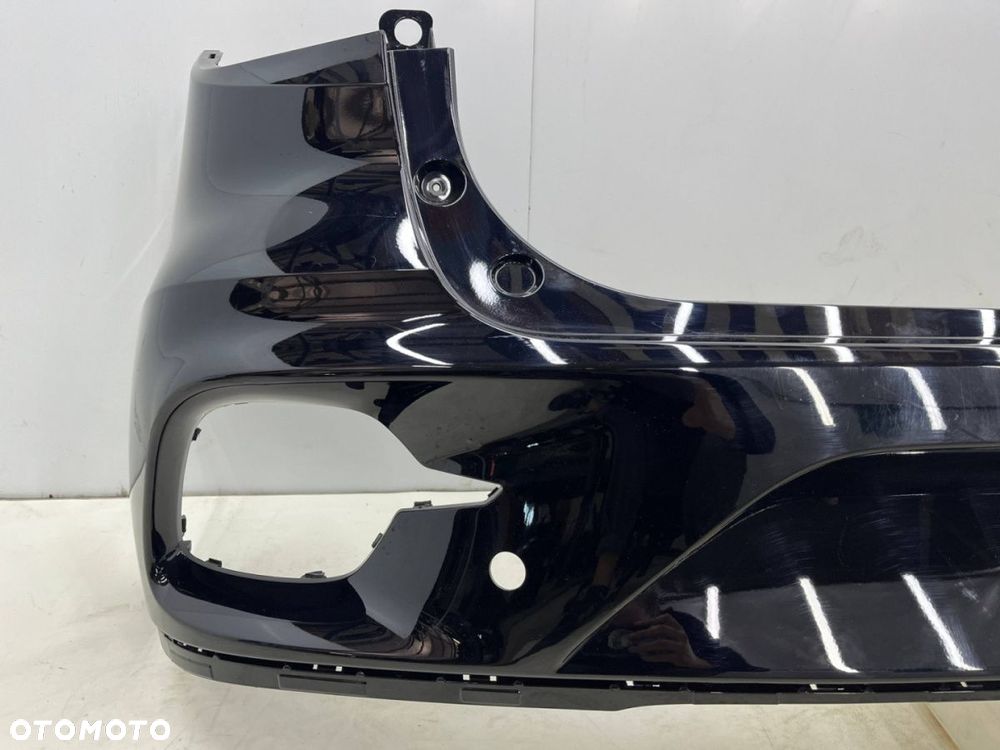 Zderzak tylny MG ZS 19r.- Lift tył P10639343 - 5