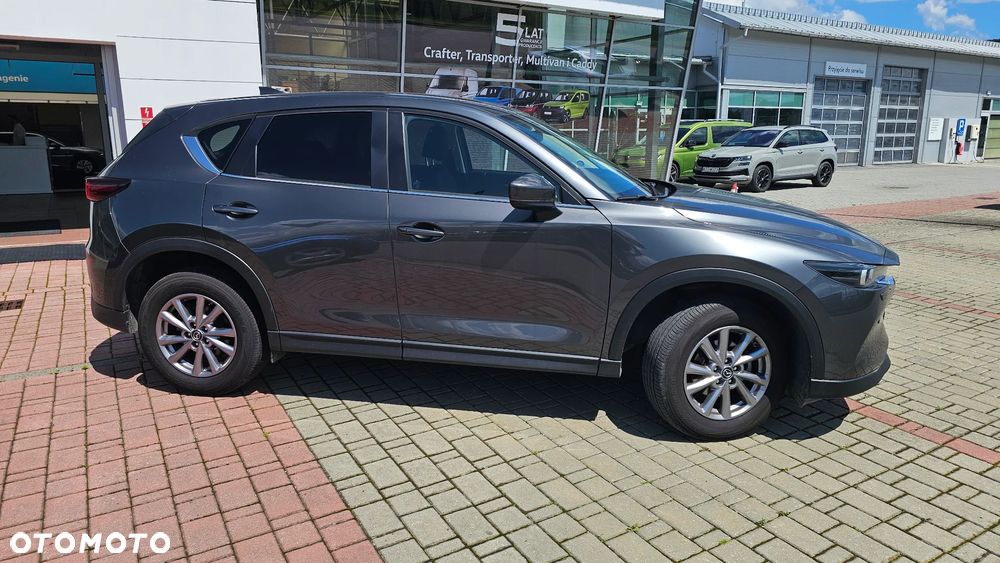 Mazda CX-5 2.0 Center-Line Plus 2WD - 6