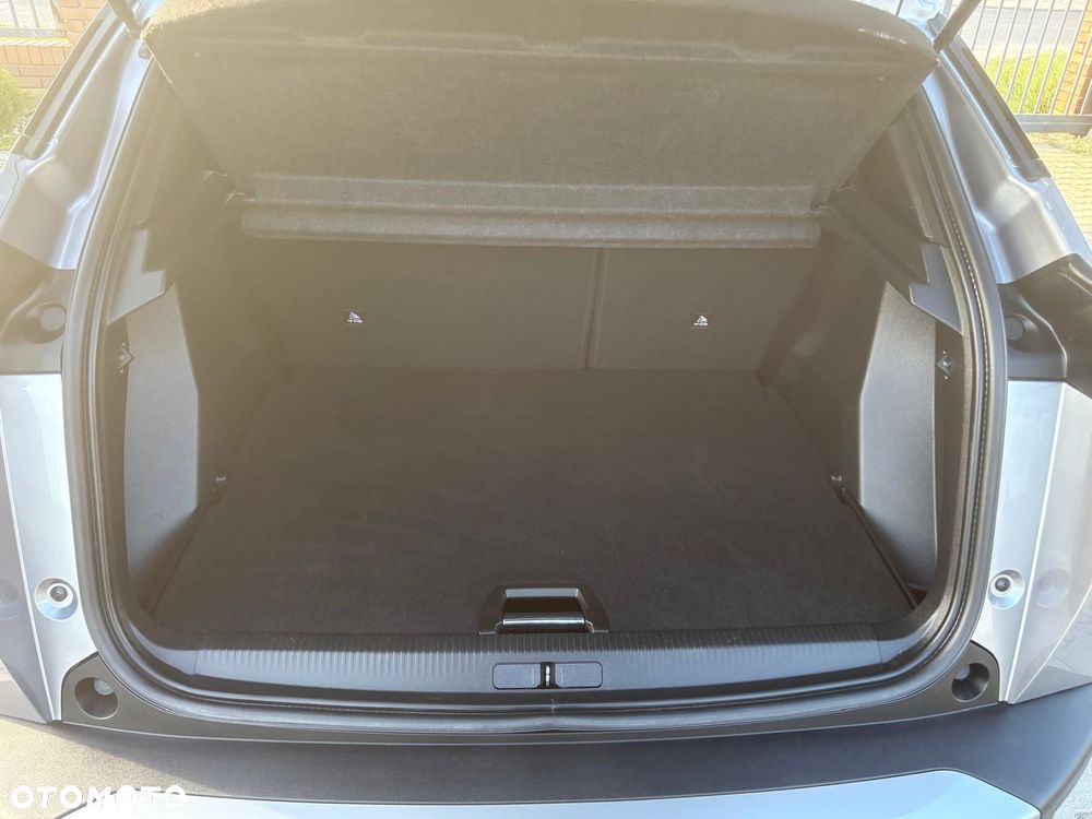 Peugeot 2008 PureTech 130 EAT8 Active - 21