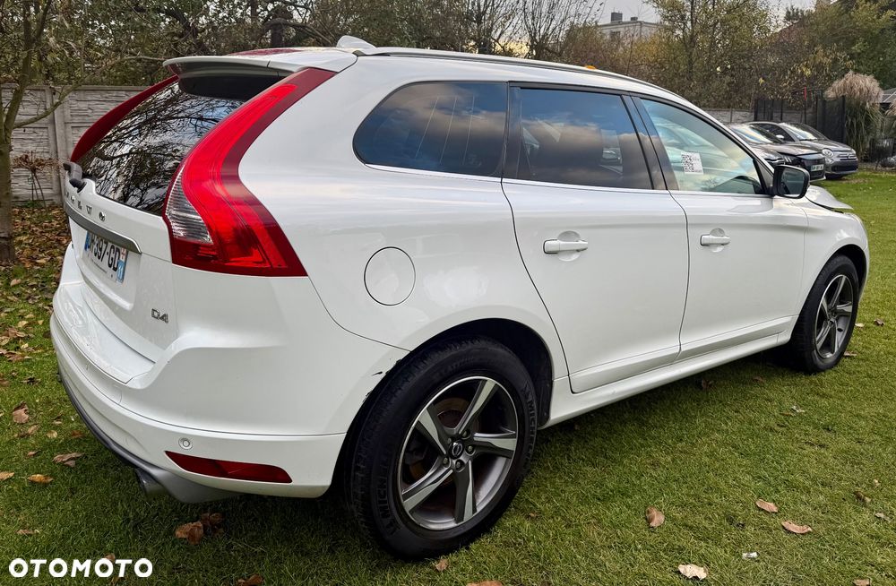 Volvo XC 60 D4 Kinetic - 9