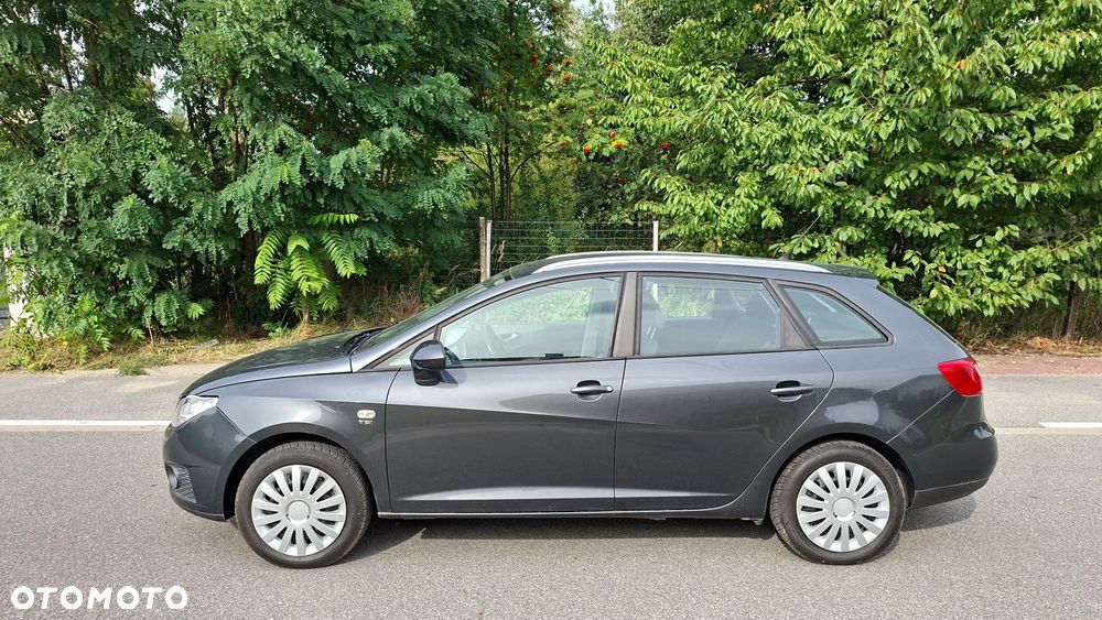 Seat Ibiza 1.2 TSI Style - 5