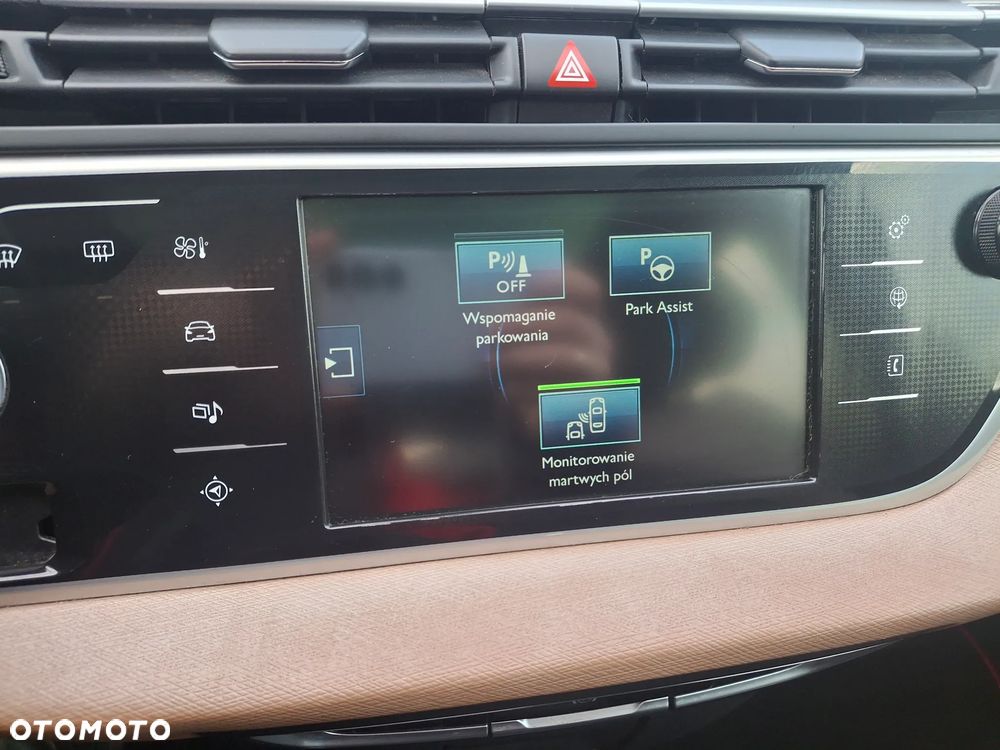 Citroën C4 Grand Picasso BlueHDi 150 EAT6 Exclusive - 9