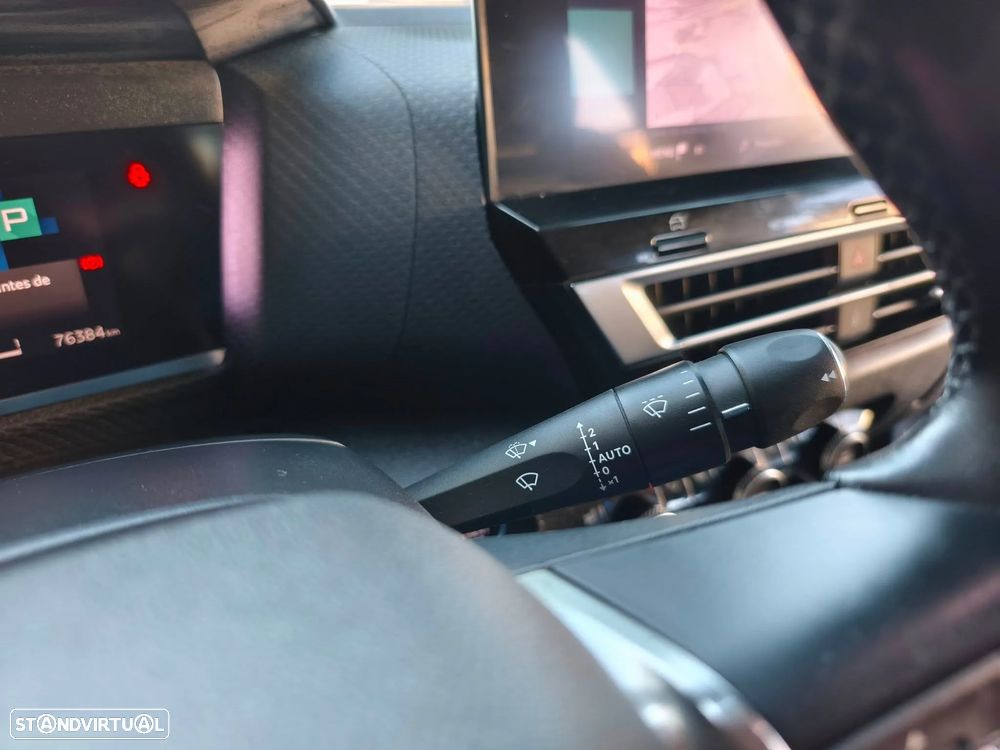 Citroën e-C4 Shine - 15