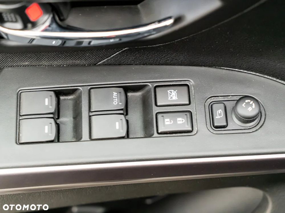 Suzuki S-Cross 1.4 SHVS Elegance - 15