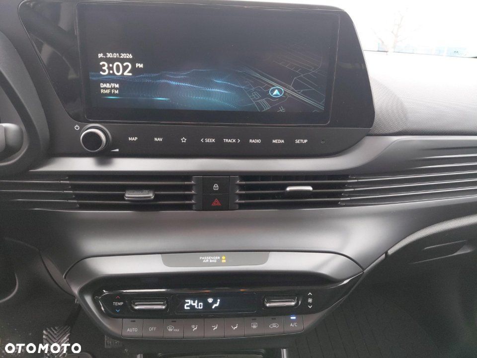Hyundai i20 - 16