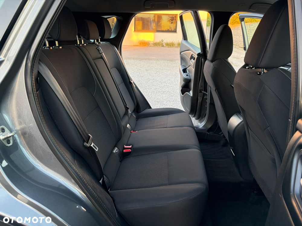 Nissan Qashqai 1.5 e-POWER N-Connecta - 27