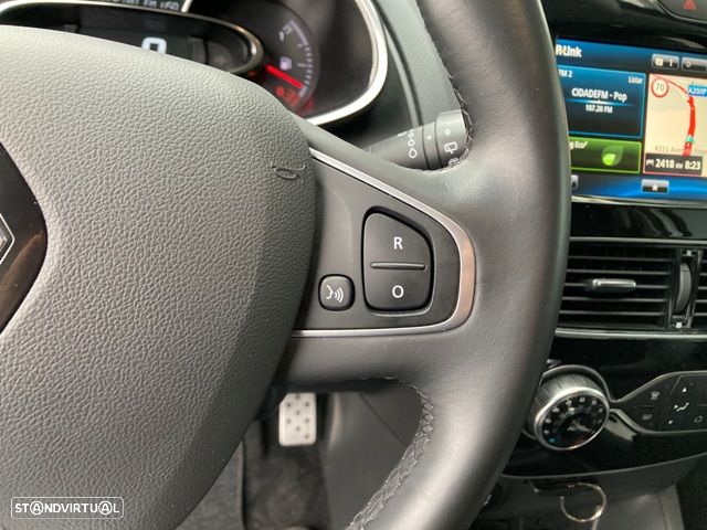 Renault Clio Sport Tourer (Energy) TCe 90 Bose Edition - 16