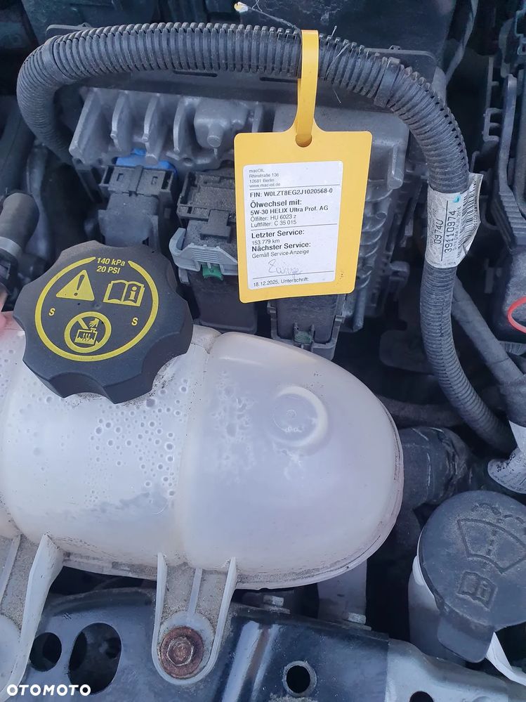 Opel Insignia 2.0 CDTI ecoFLEX Start/Stop Business Innovation - 29