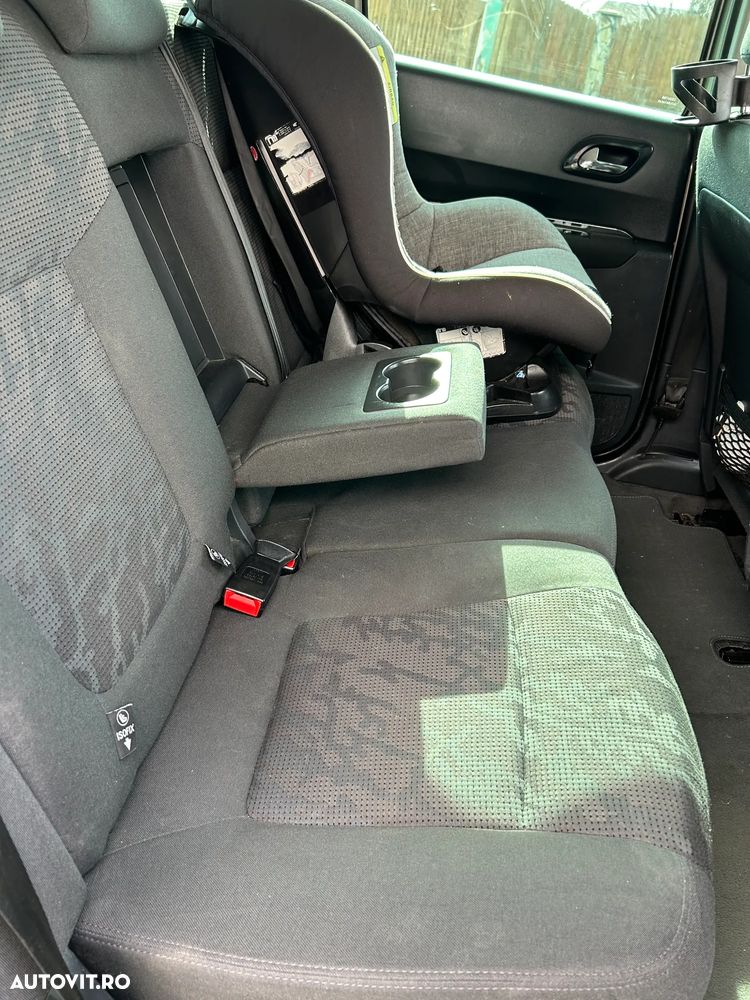 PEUGEOT 3008 2012 — imagine 5
