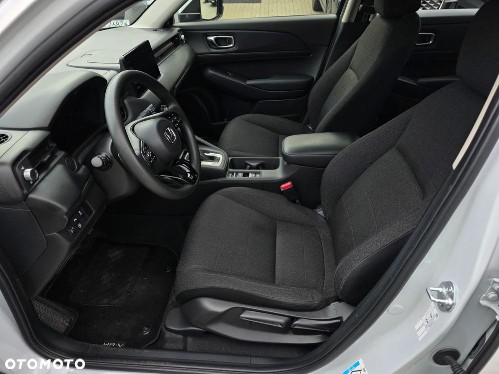 Honda HR-V 1.5 i-MMD Elegance CVT - 8