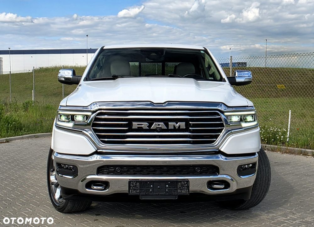 Dodge RAM - 11