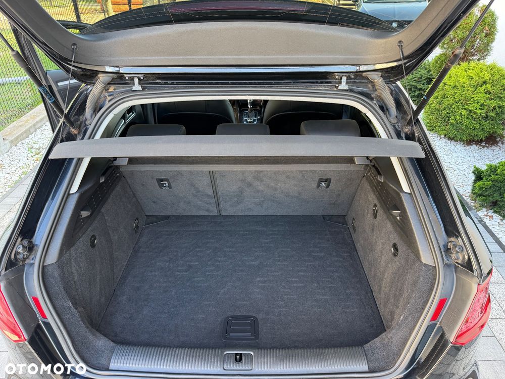 Audi A3 Sportback - 12