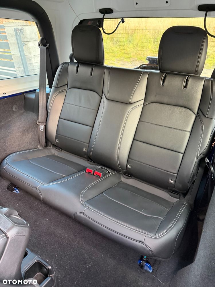 Jeep Wrangler - 20