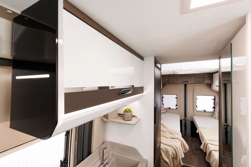 Benimar Benivan 160 Plus - 11