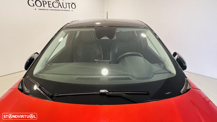 Renault Captur 1.3 TCe Exclusive EDC - 9