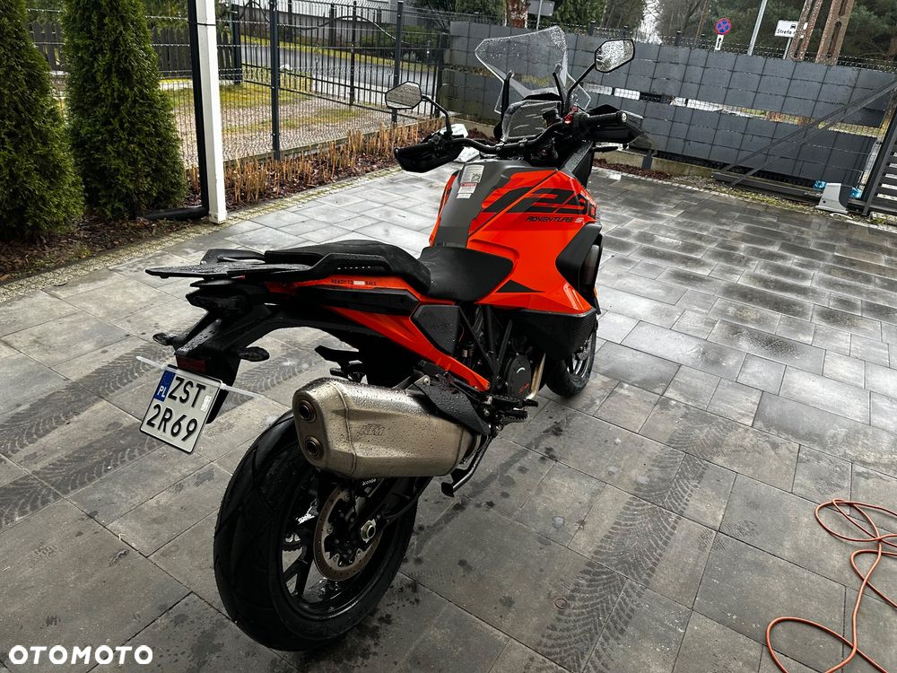 KTM Super Adventure - 6