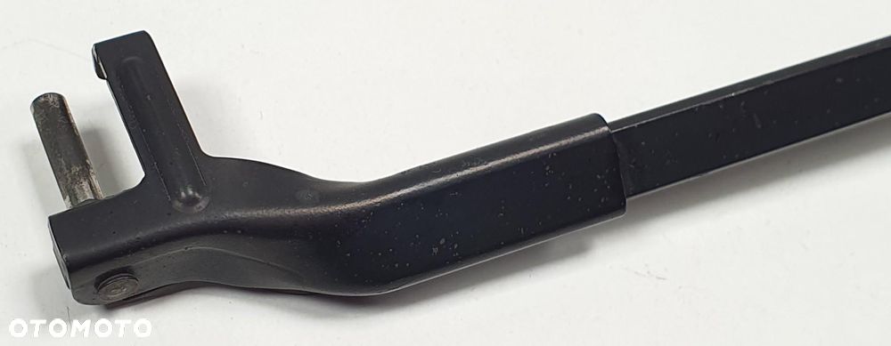 RAMIE WYCIERACZKI LEWE MERCEDES W220 EUROPA - 2