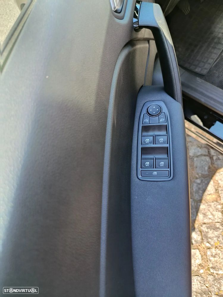 Mitsubishi ASX - 7