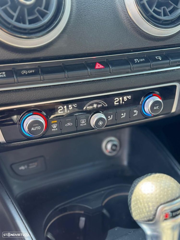 Audi A3 - 13