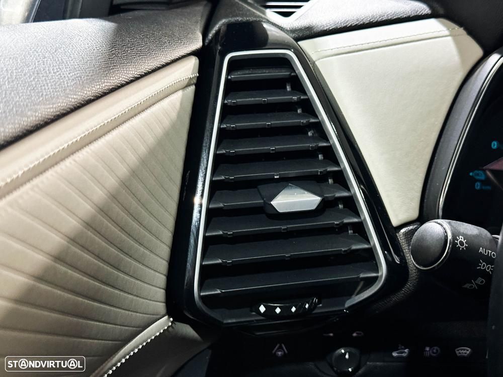 DS DS7 Crossback E-Tense SE Ligne Noire EAT8 - 44