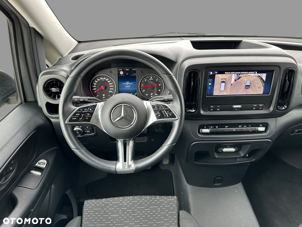 Mercedes-Benz Vito Tourer L2 Pro 9G-Tronic 447.703 - 9