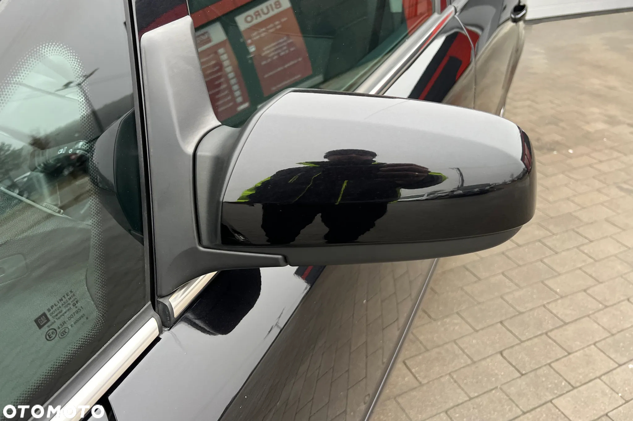 Opel Zafira 1.8 - 17