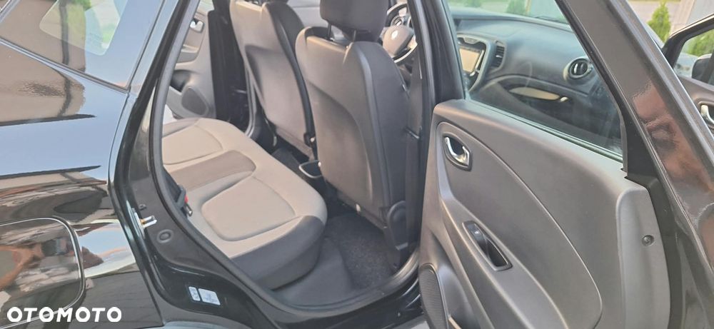 Renault Captur 0.9 Energy TCe Intens - 11