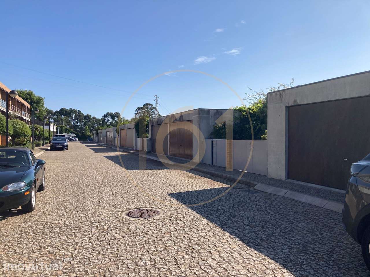 Moradia T5 para arrendamento em condomínio fechado  com piscina - Grande imagem: 2/26
