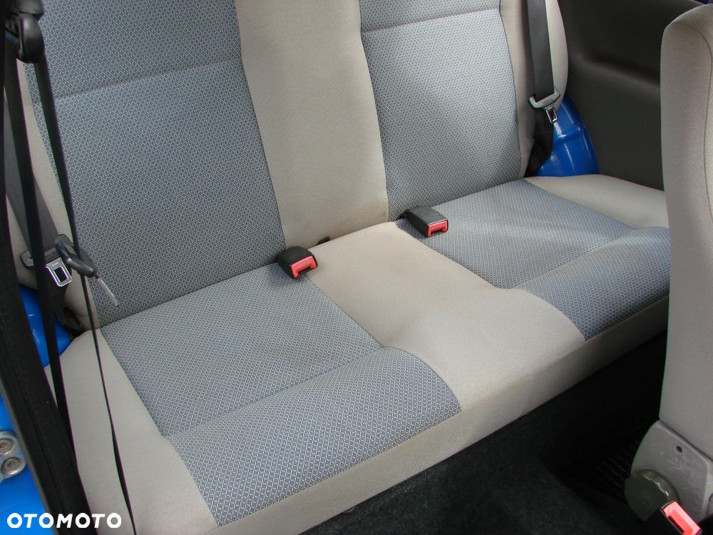 Fiat Seicento - 15