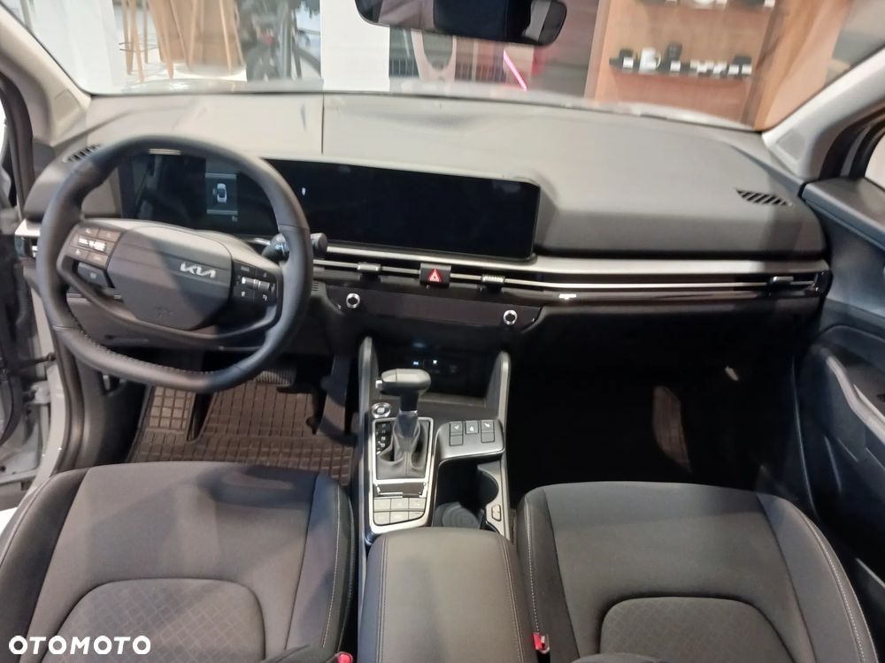 Kia Sportage 1.6 T-GDI M 2WD DCT - 5