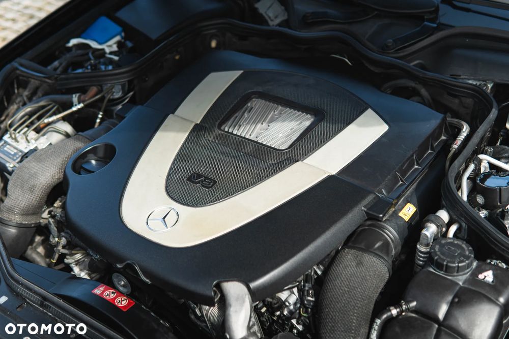 Mercedes-Benz CLS - 25