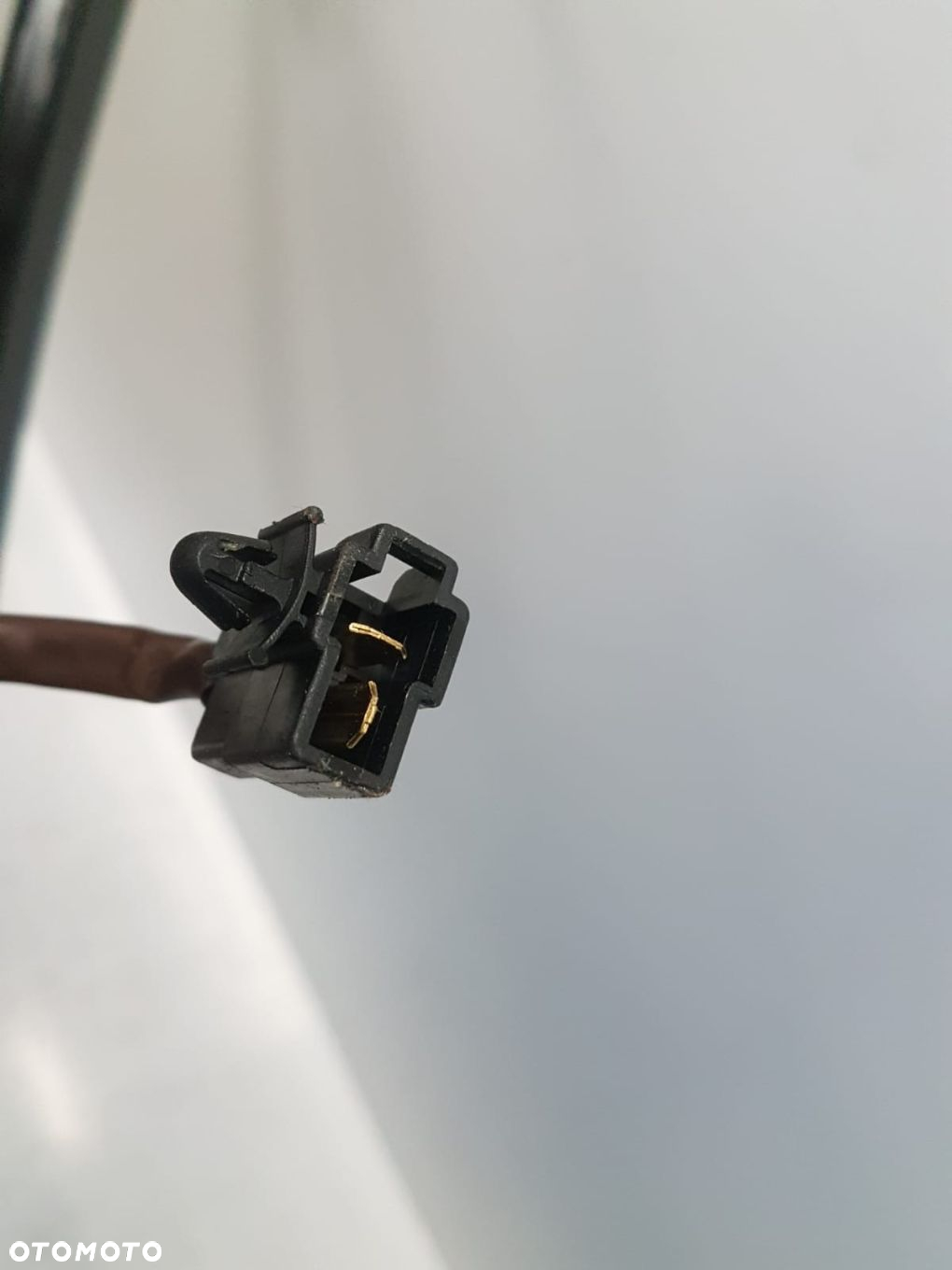 CHEVROLET SPARK M300 09- PODNOŚNIK LEWY PRZÓD EURO - 5