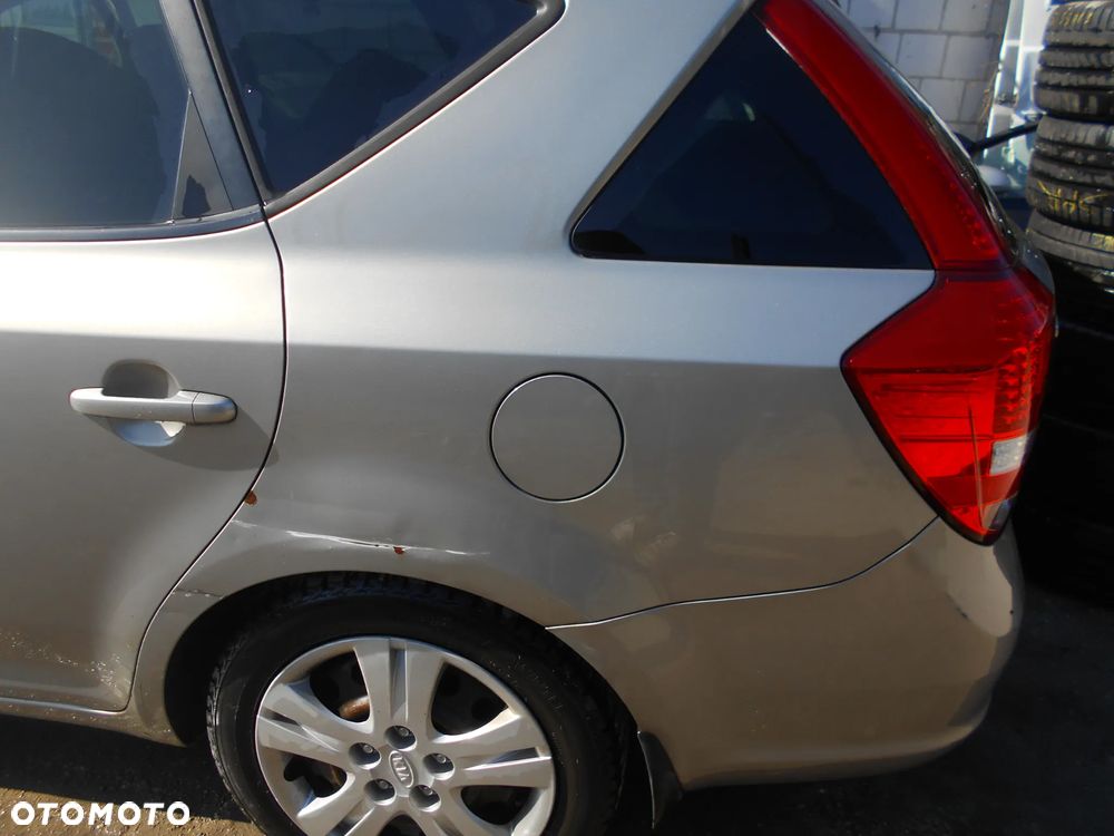 KIA CEED 1.6 CRDI KOMBI 10R LIFT KOD LAKIERU A3 SILNIK SKRZYNIA BIEGOW DRZWI MASKA LUSTERKO ZDERZAK LAMPA KLAPA LAMPKA PODSUFITKI - 13