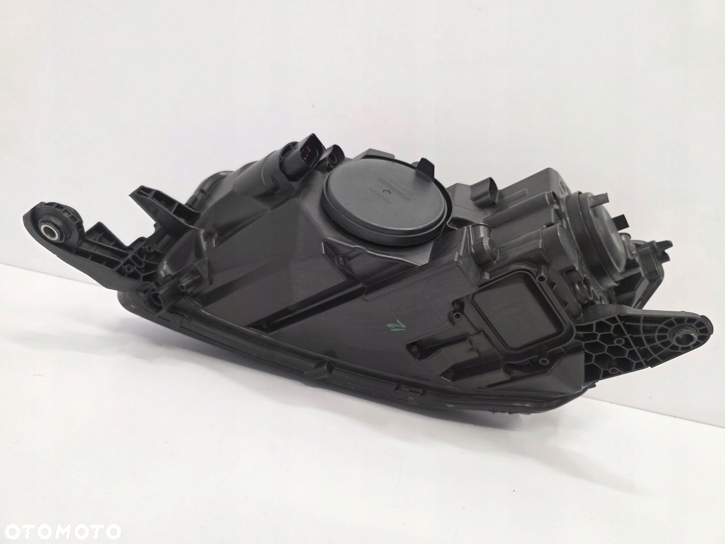 LAMPA PRZÓD PRZEDNIA PRAWA SKODA FABIA III LIFT 6V1941016D EUROPA - 12