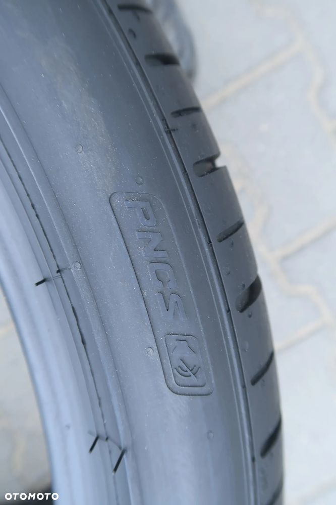 315/30R21 275/35R21 PIRELLI Pzero 24R - 8