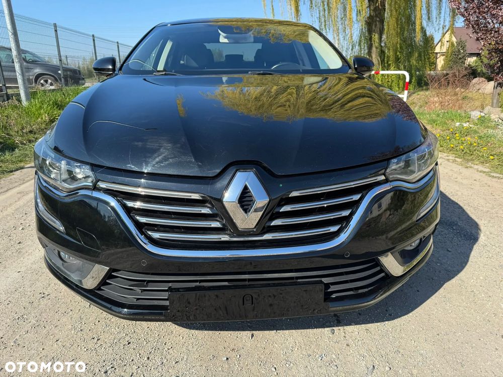 Renault Talisman ENERGY dCi 130 EDC LIMITED - 8