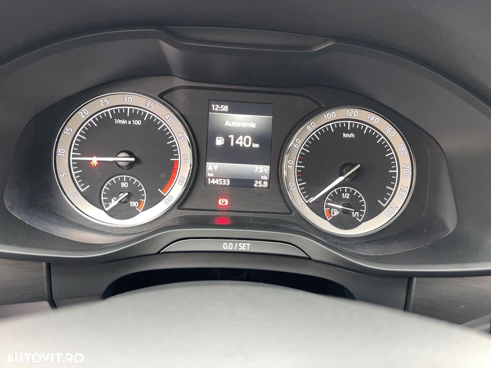 Skoda Kodiaq 2.0 TDI 4X4 Active - 39