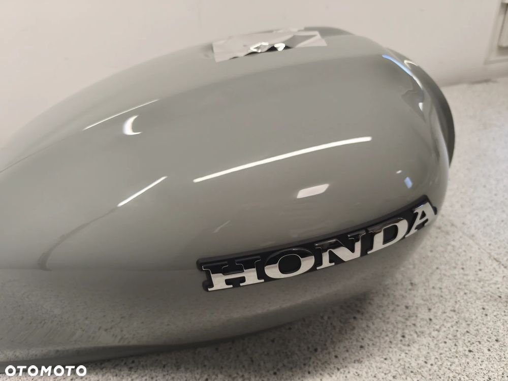 Bak, zbiornik paliwa Honda GB 350 GB350 - 15