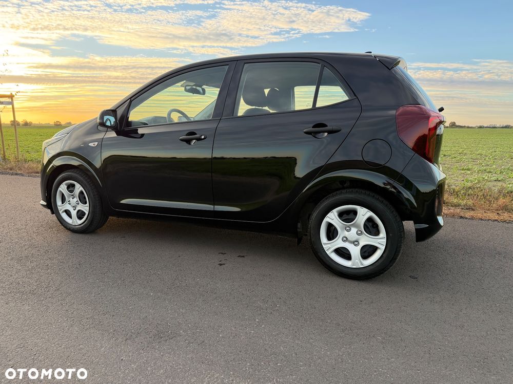 Kia Picanto - 16