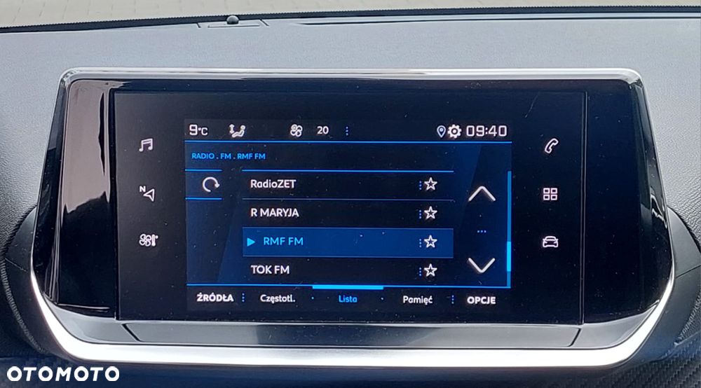 Peugeot 208 PureTech 100 Active - 22