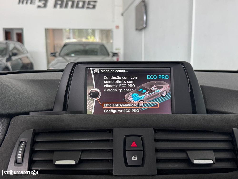 BMW 428 i Pack M Auto - 39