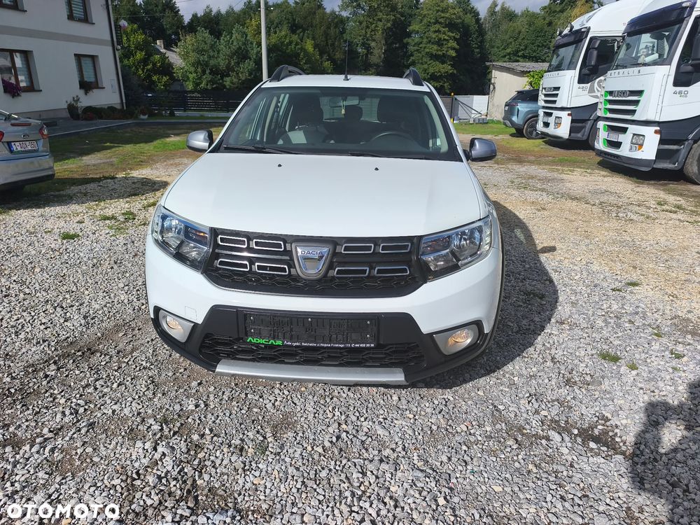 Dacia Sandero Stepway 0.9 TCe Laureate S&S - 2